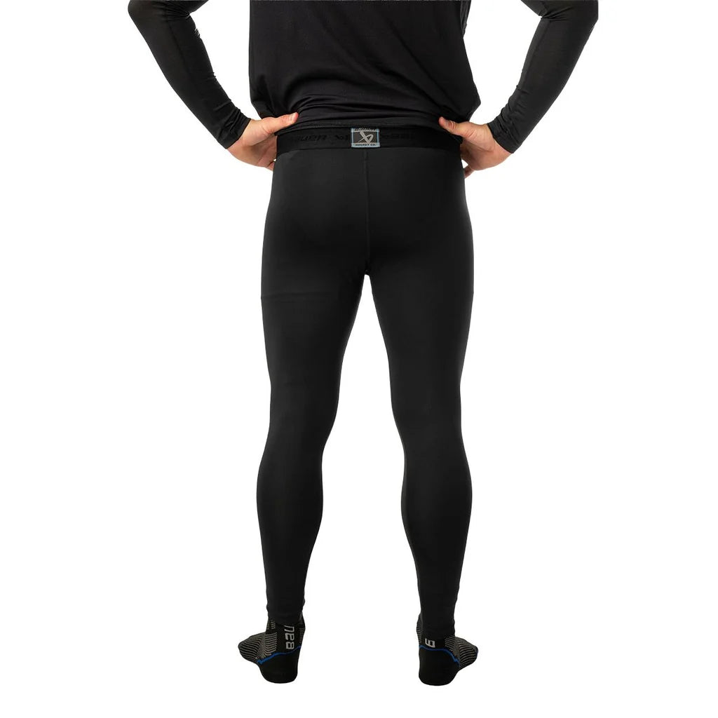 2026 Bauer Pro Performance Base Layer Pant Senior
