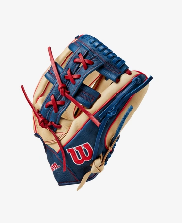 2024 Wilson A1000 1912 12" Baseball Glove