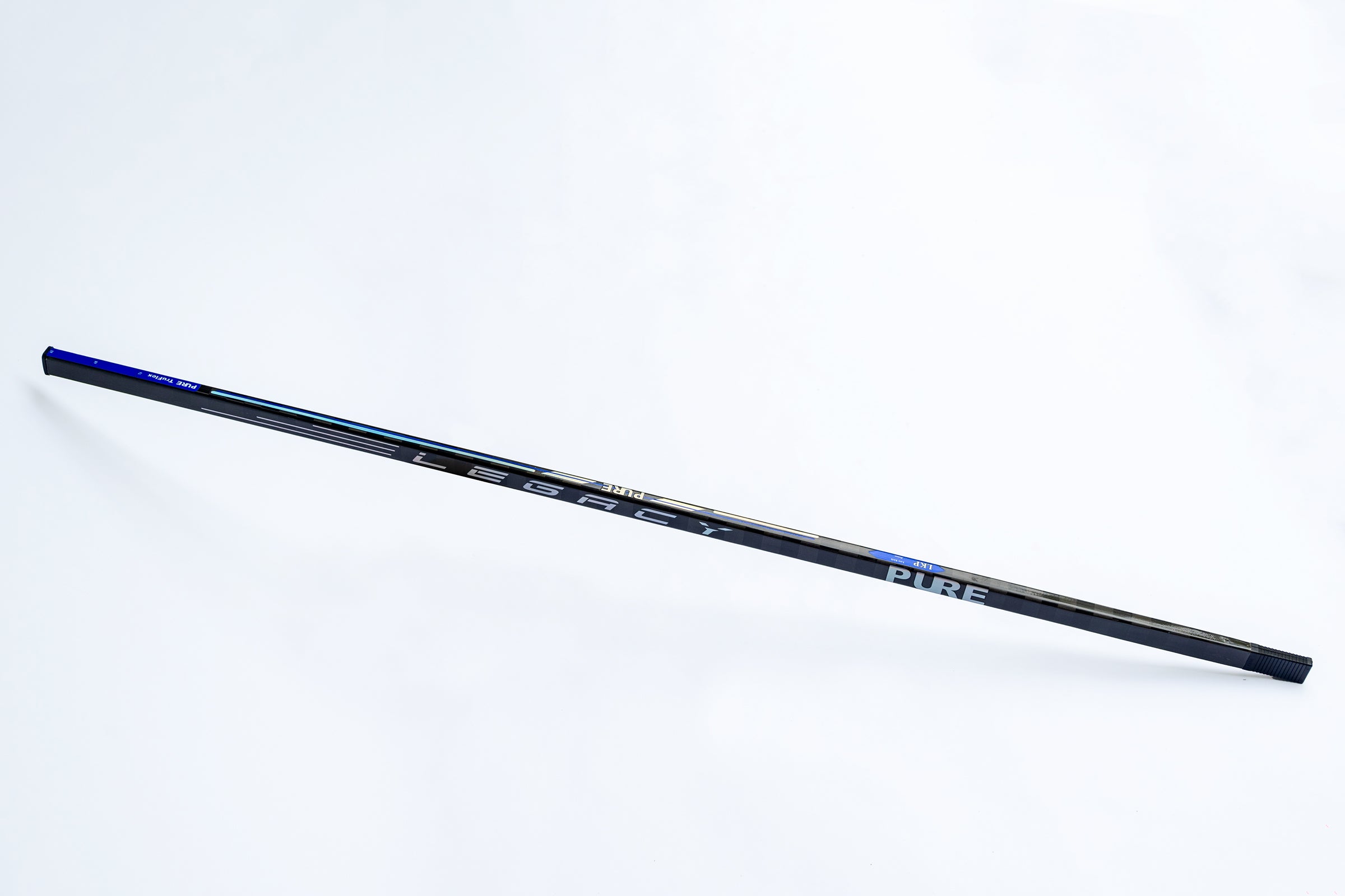 2024 Pure Legacy Senior Ringette Stick 60 Flex 53"