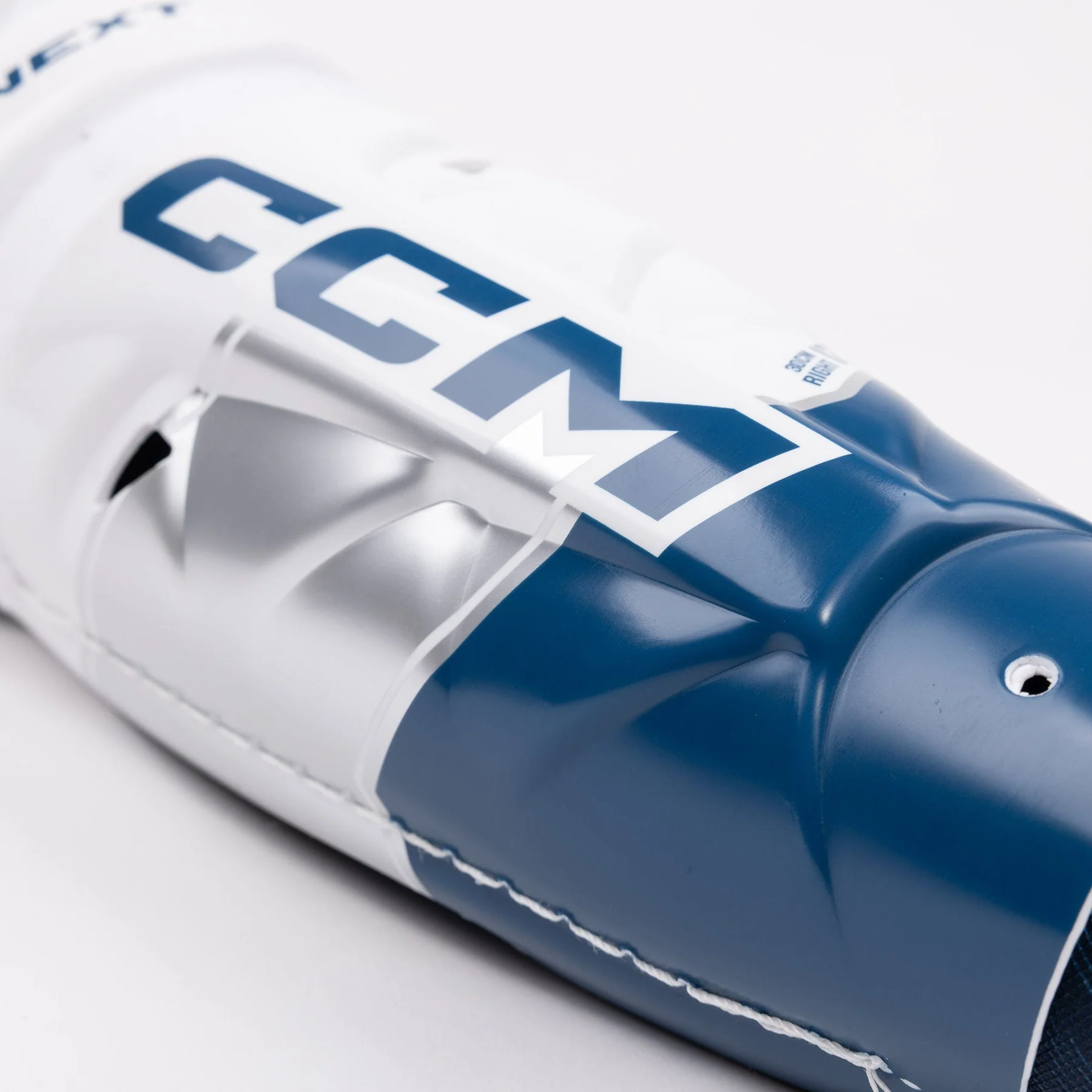 CCM Next Shin Guards - Youth