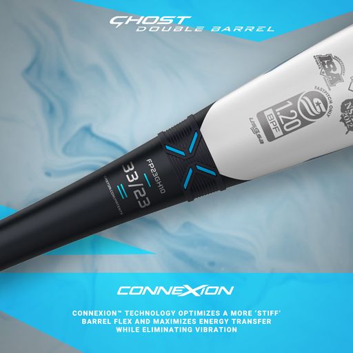 FP BAT EASTON GHOST (-11) BS24 (FP23GH11)