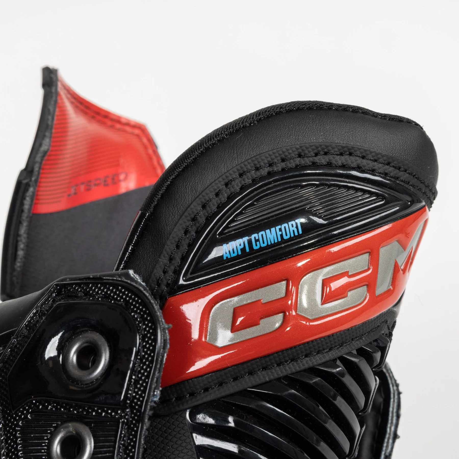 CCM Jetspeed FT6 Pro Hockey Skates - Senior