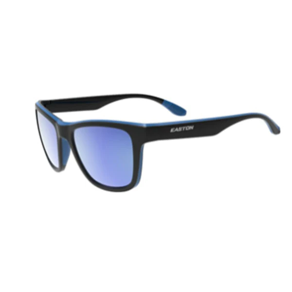 EASTON MIRROR BLK/BLU (E10264696) W/M SUNGLASSES BS24