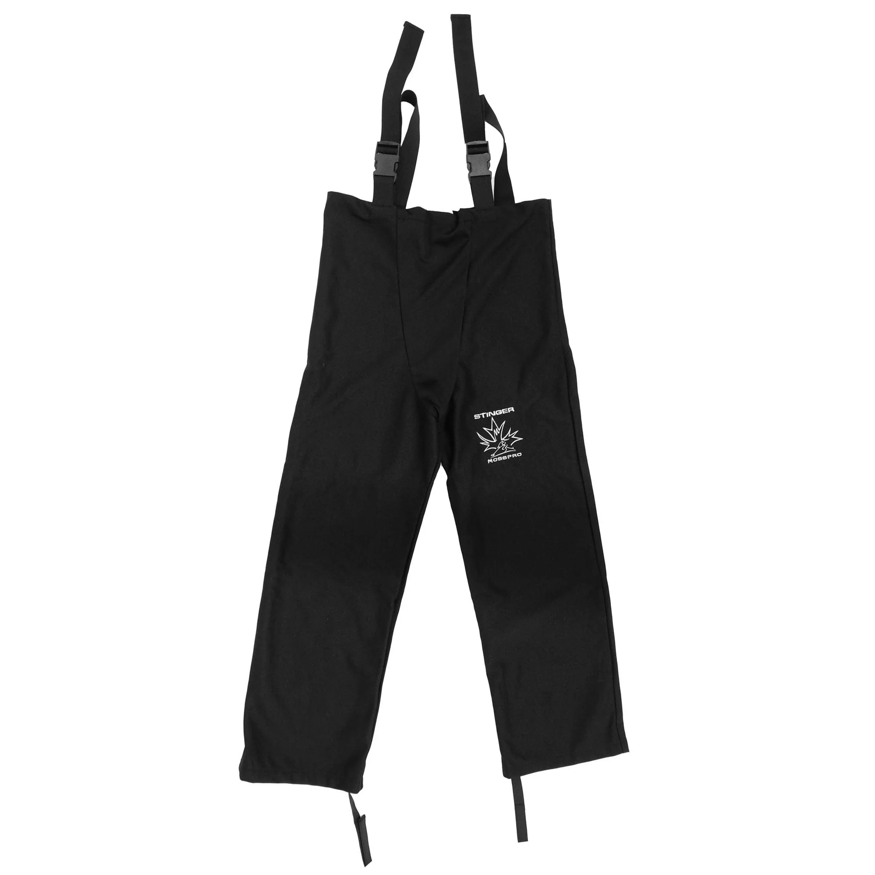 MOSSPRO PANT SUSPENDER - Youth XL- BLK