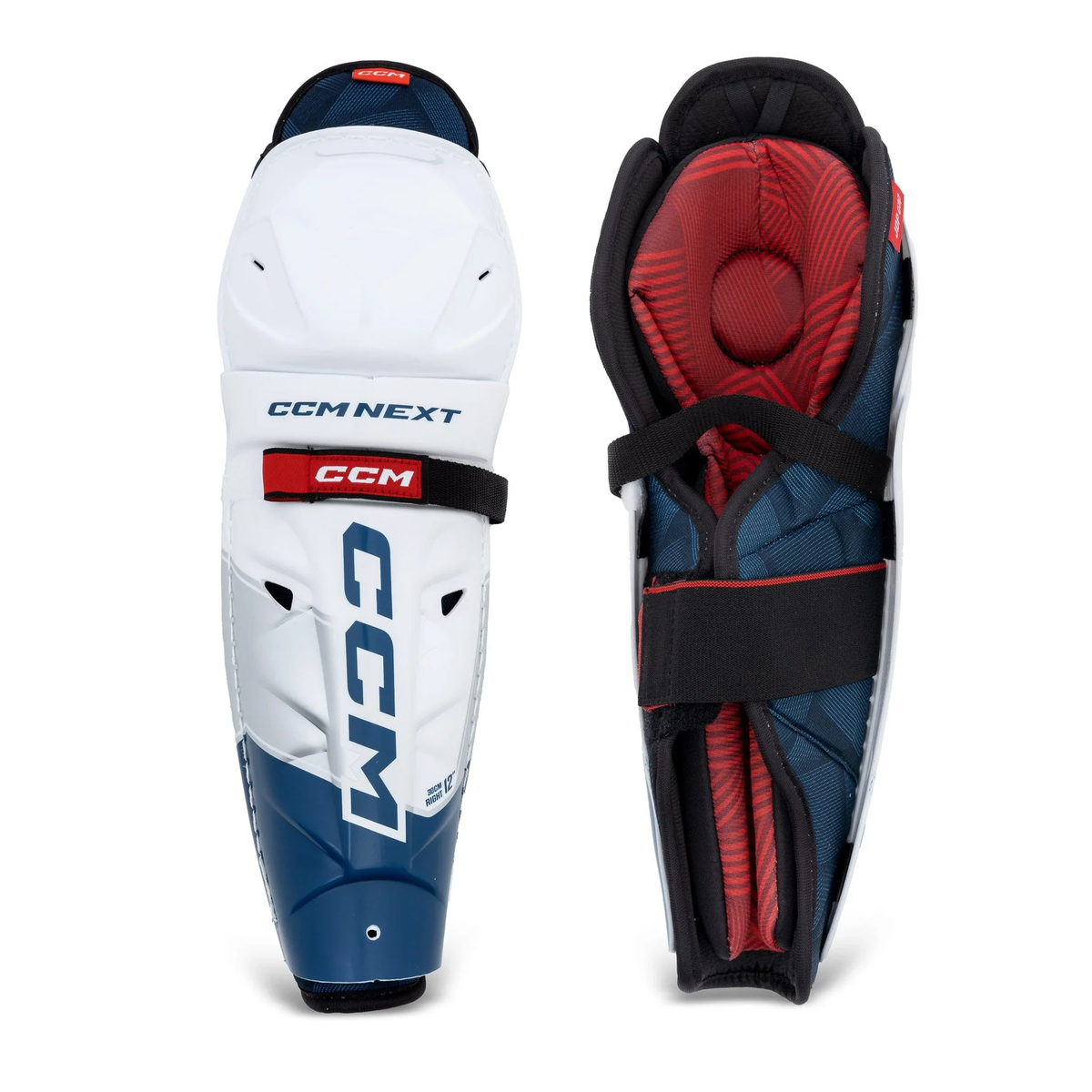 SHINPAD JR CCM NEXT H23