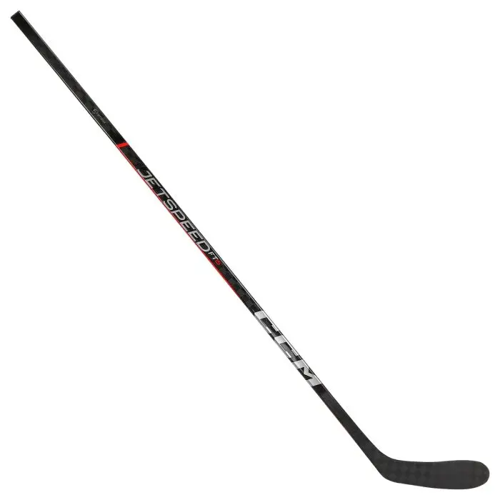 CCM Jetspeed FT6 Hockey Stick - Junior