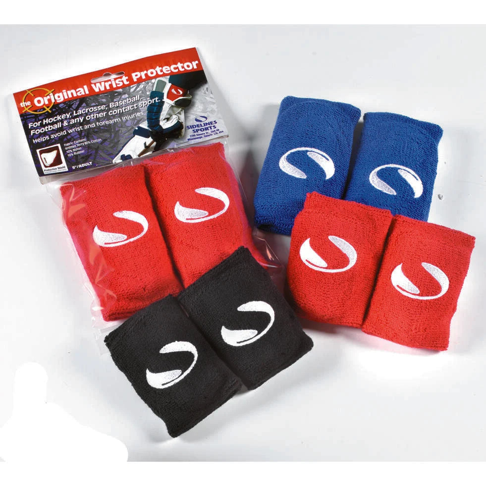 Sidelines Wrist Protector