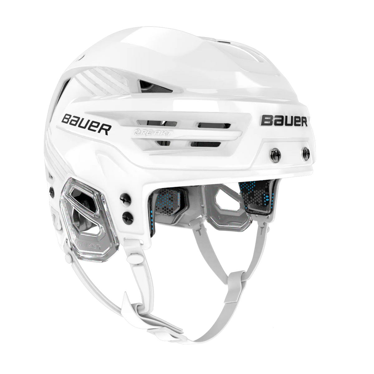 HELMET ONLY BAUER RE-AKT 85