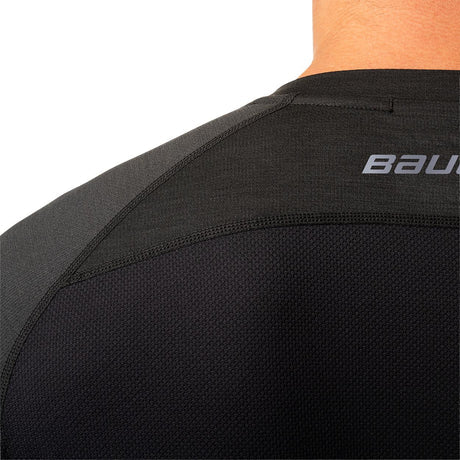 2026 Bauer Pro Performance Long Sleeve Top Senior