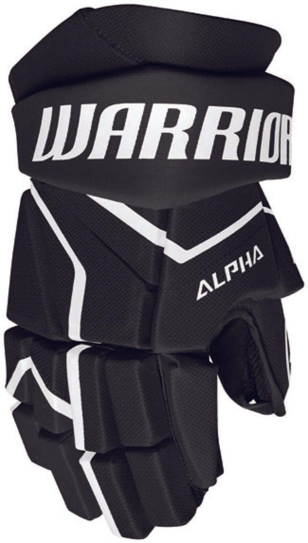 Warrior Alpha LX2 Comp Hockey Gloves - Junior