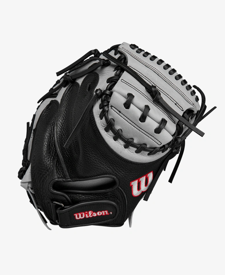 2024 Wilson A1000 33" Catcher's Mitt