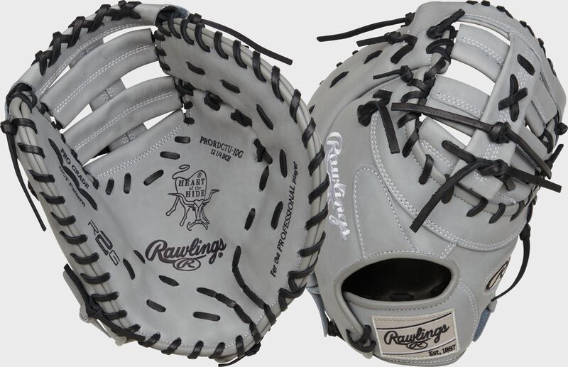 BB GLOVE HOH RAWLINGS CONT FIT RPRORDCTU-10G 12.25&#39;&#39; BS24