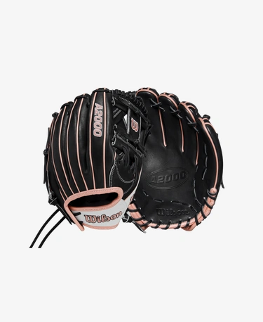 2024 Wilson A2000 12" Fastpitch Glove