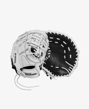 2024 Wilson A1000 1620 12.5" First Base Fastpitch Glove Left Hand Throw