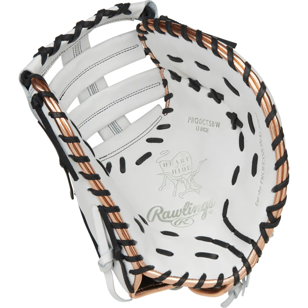 FP GLOVE (LHT) RAWLINGS PRODCTSBW 13" BS24