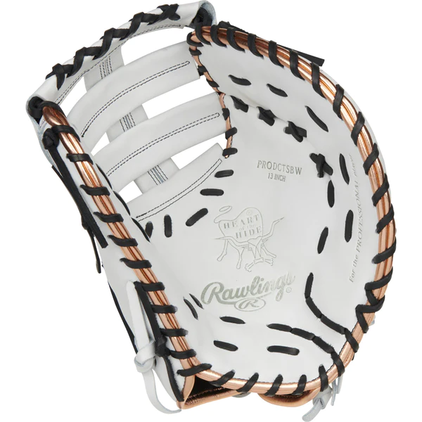FP GLOVE (LHT) RAWLINGS PRODCTSBW 13&quot; BS24