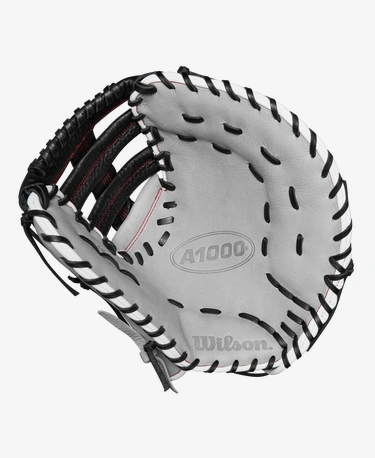 2024 Wilson A1000 1620 12.5" First Base Mitt