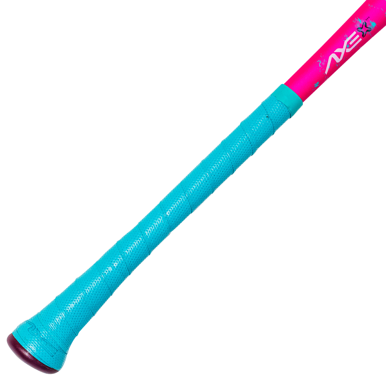 2026 Axe Dabacle 2 Piece 13" Endloaded (0.5 oz) Slo-Pitch Bat Flared Knob Dual Stamp (USSSA / USA) L193Q-E-FLR