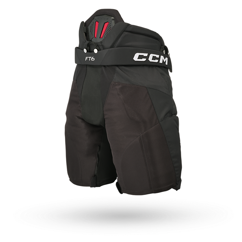 CCM Jetspeed FT6 Hockey Pants - Senior