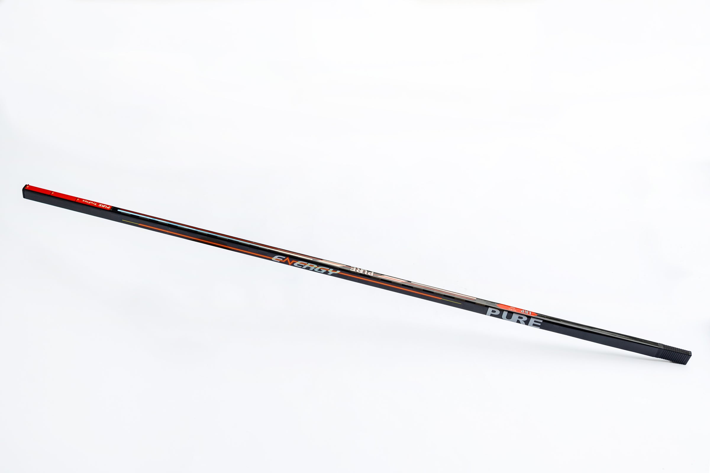 2024 Pure Energy Intermediate Ringette Stick 50 Flex 53"