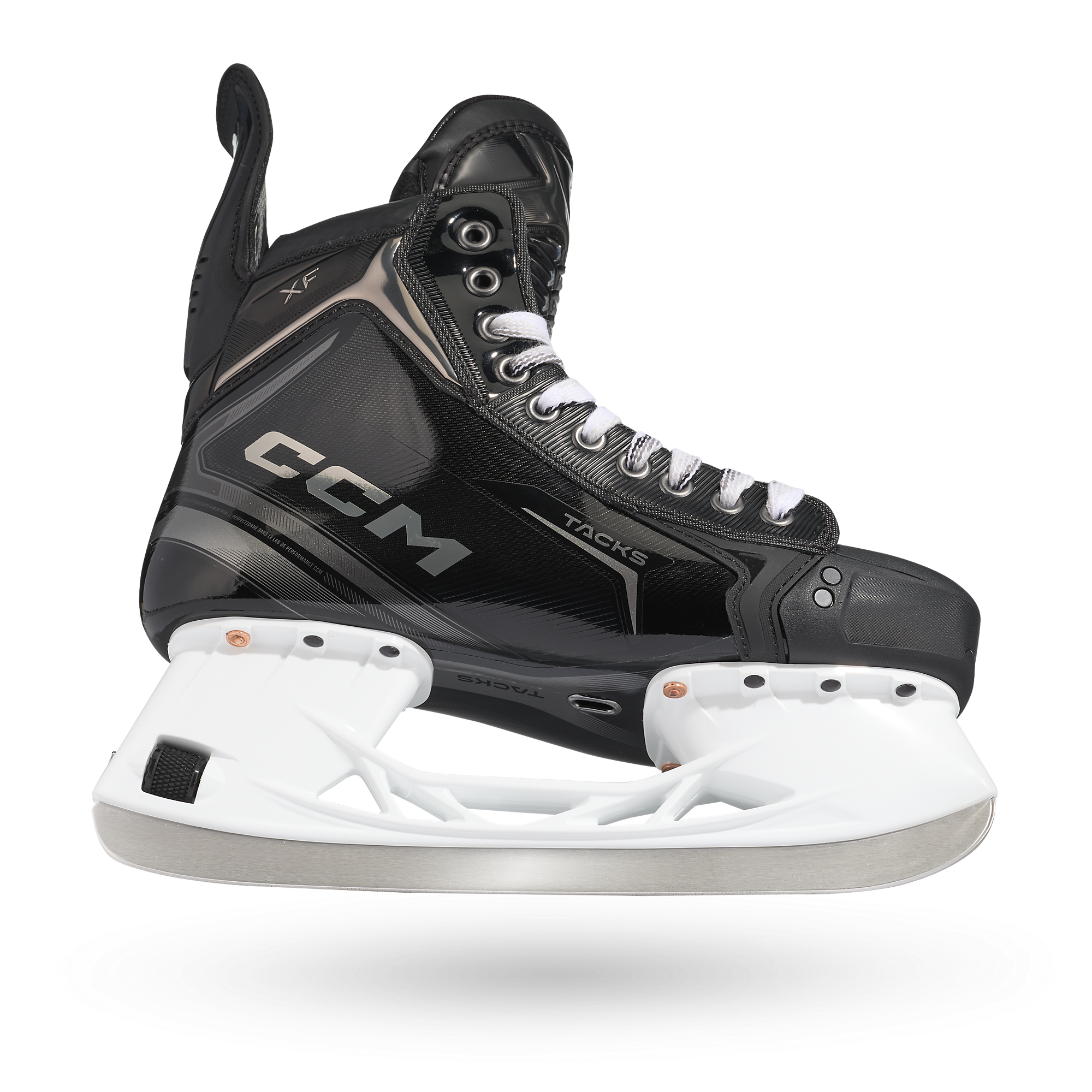 CCM Tacks XF Hockey Skates - Intermediate