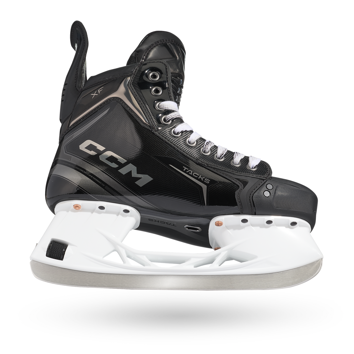 CCM Tacks XF Hockey Skates - Intermediate