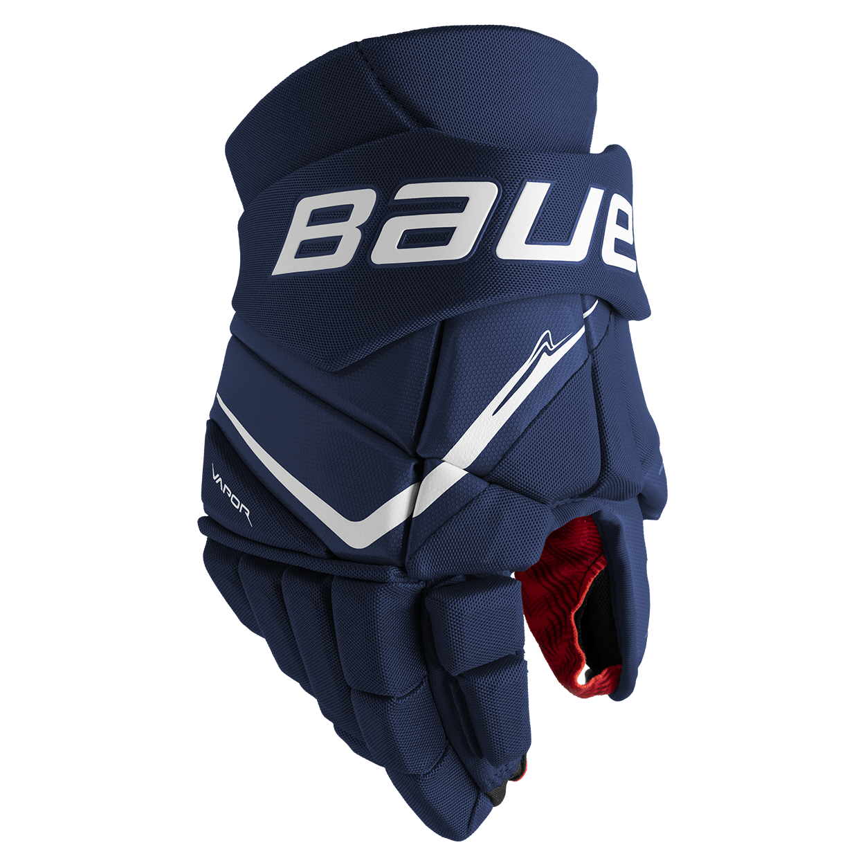 2025 Bauer Vapor Fly40 Hockey Gloves - Intermediate