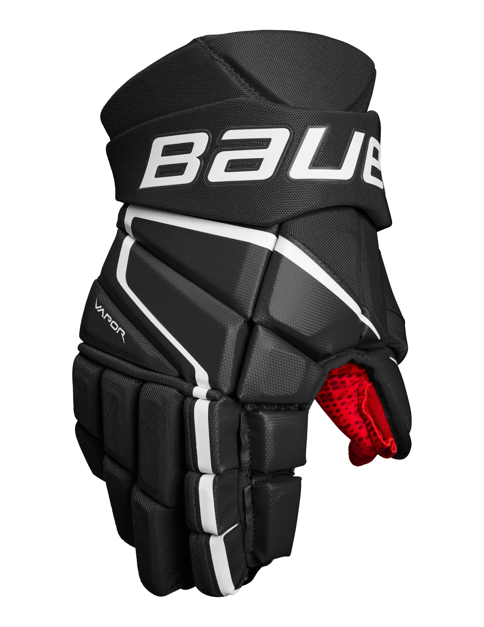 Bauer Vapor 3X Hockey Gloves