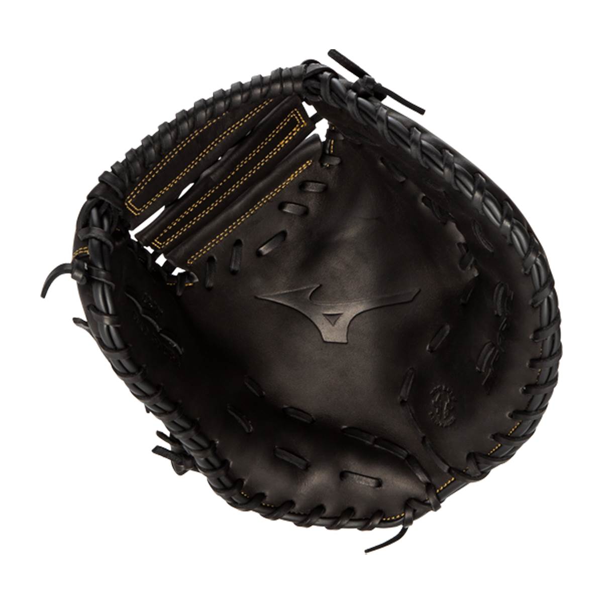 Mizuno MVP Prime Baseball First Base Mitt 12.5"