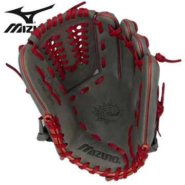 Mizuno Baseball Canada Tradition Series Baseball Glove - 11.75"