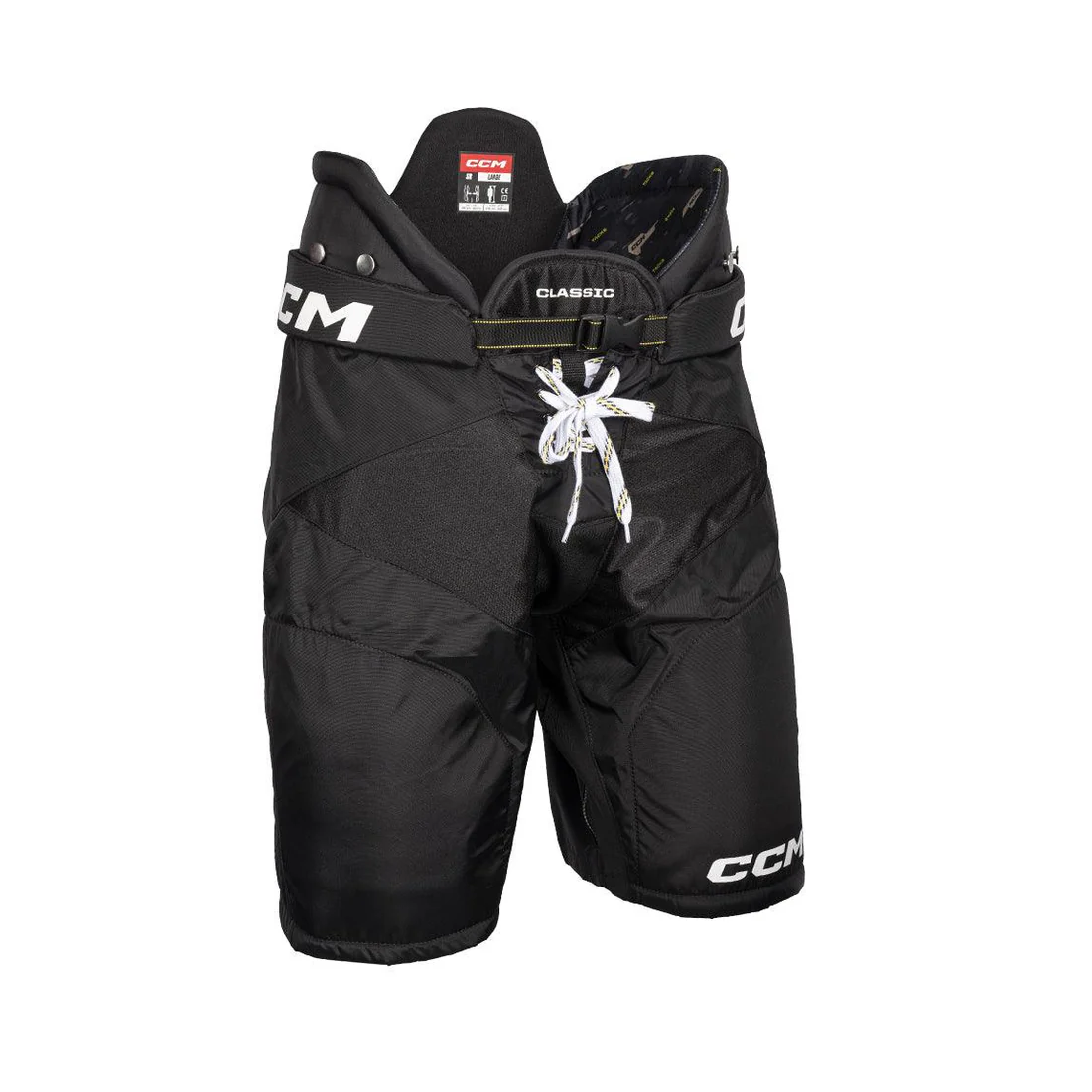 2022 CCM Tacks Classic Hockey Pants - Senior