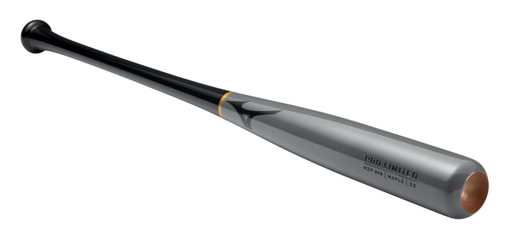 Mizuno MZP 243 Pro Limited Wood Baseball Bat
