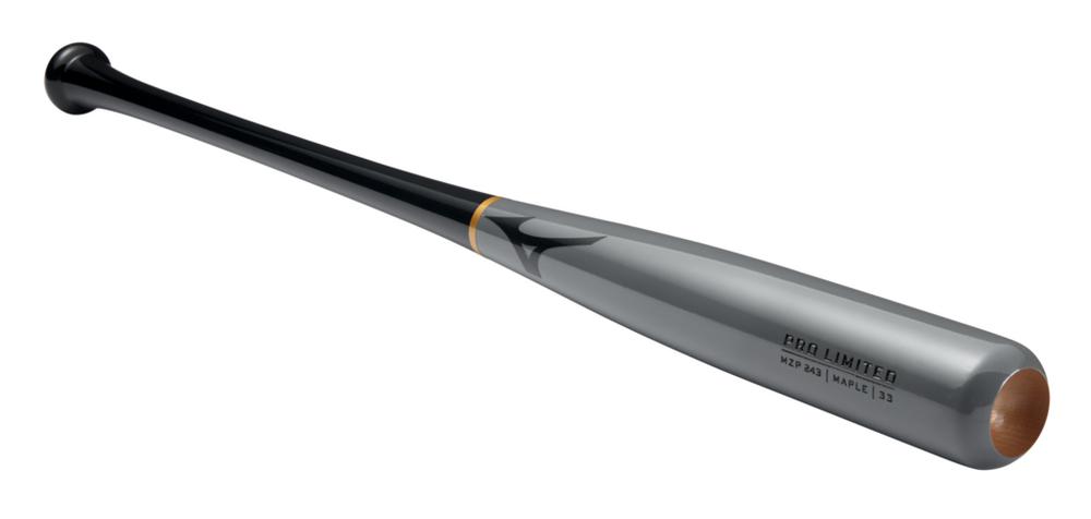 BB BAT MIZUNO WOOD PRO LIMITED MZP 243 (30 DAY WARRANTY) BS24