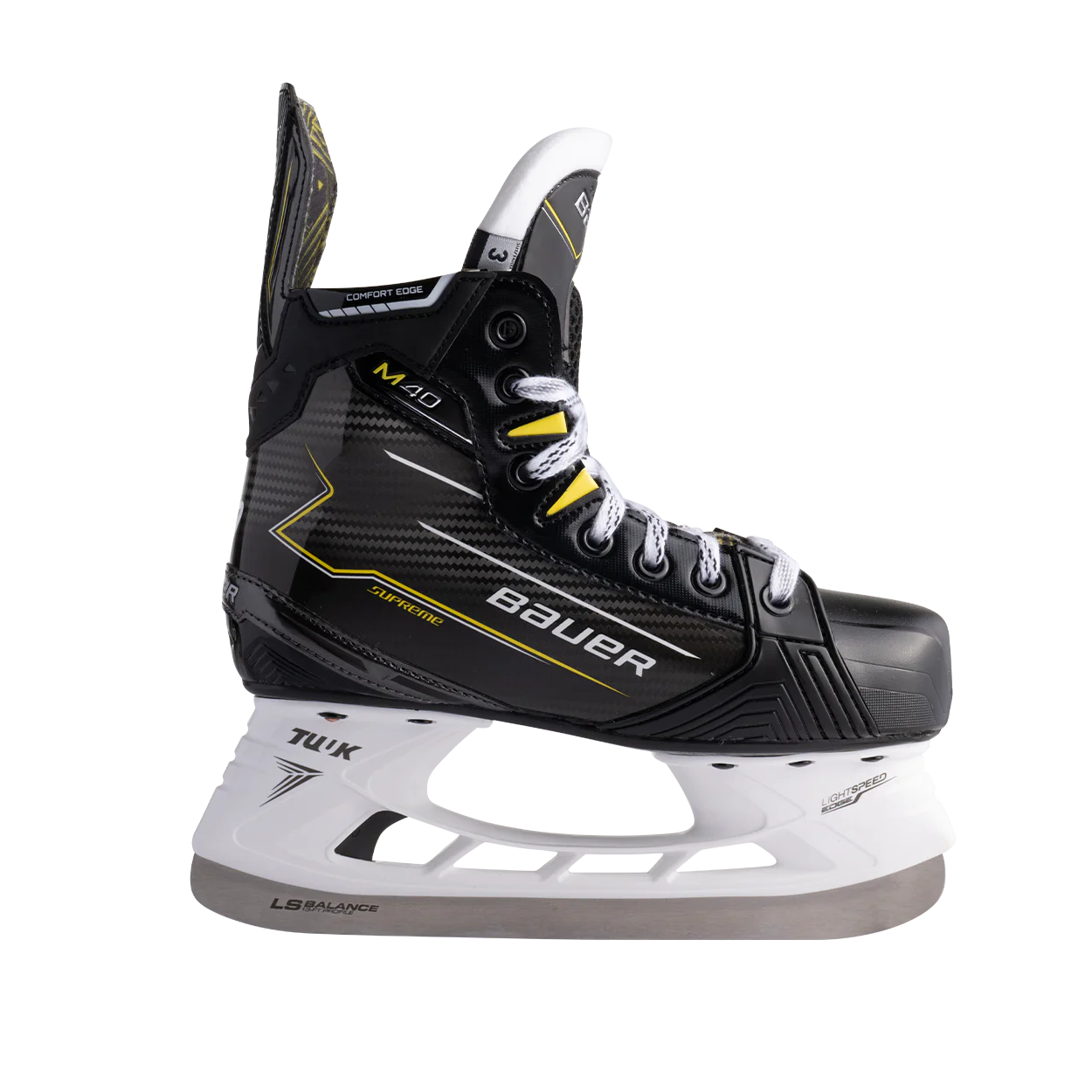 Bauer Supreme M40 Hockey Skates - Junior