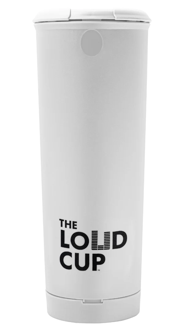 THE LOUD CUP S24