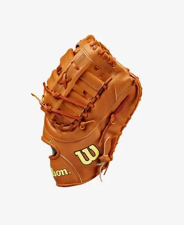 BB GLOVE WILSON A2000 CLASSIC 1679 1B   12.5'' BS25