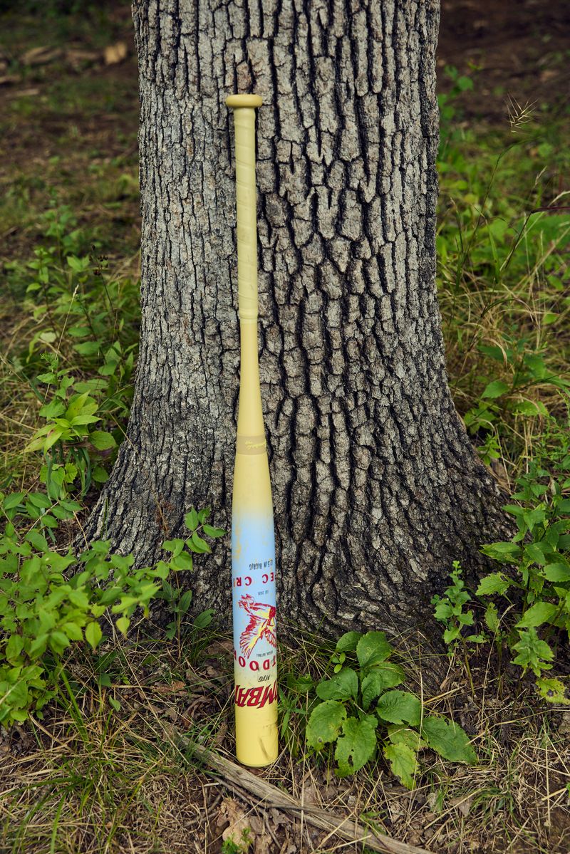 2026 Combat Outdoor "Big Barrels" 2 Piece 12 " Loaded (0.5 oz) Slo-Pitch Bat USSSA CSU6JOUTL