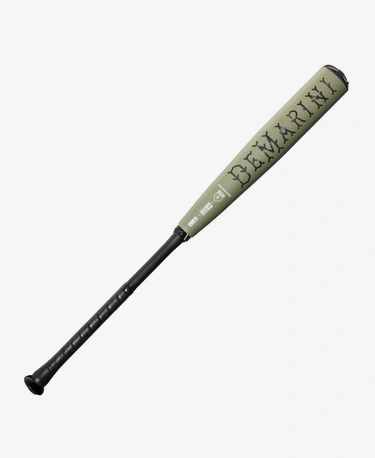 BB BAT DEMARINI GOODS HALF N HALF (-3) BBCOR BS25