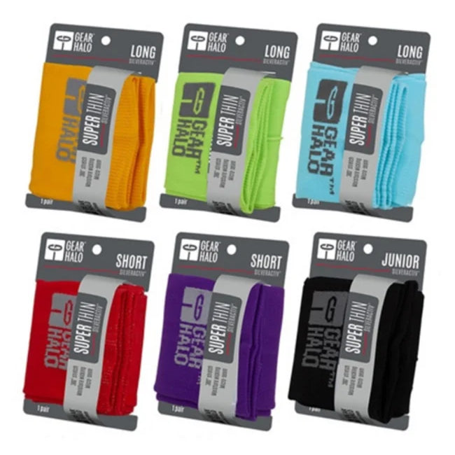 Gear Halo Super Thin Skate Socks