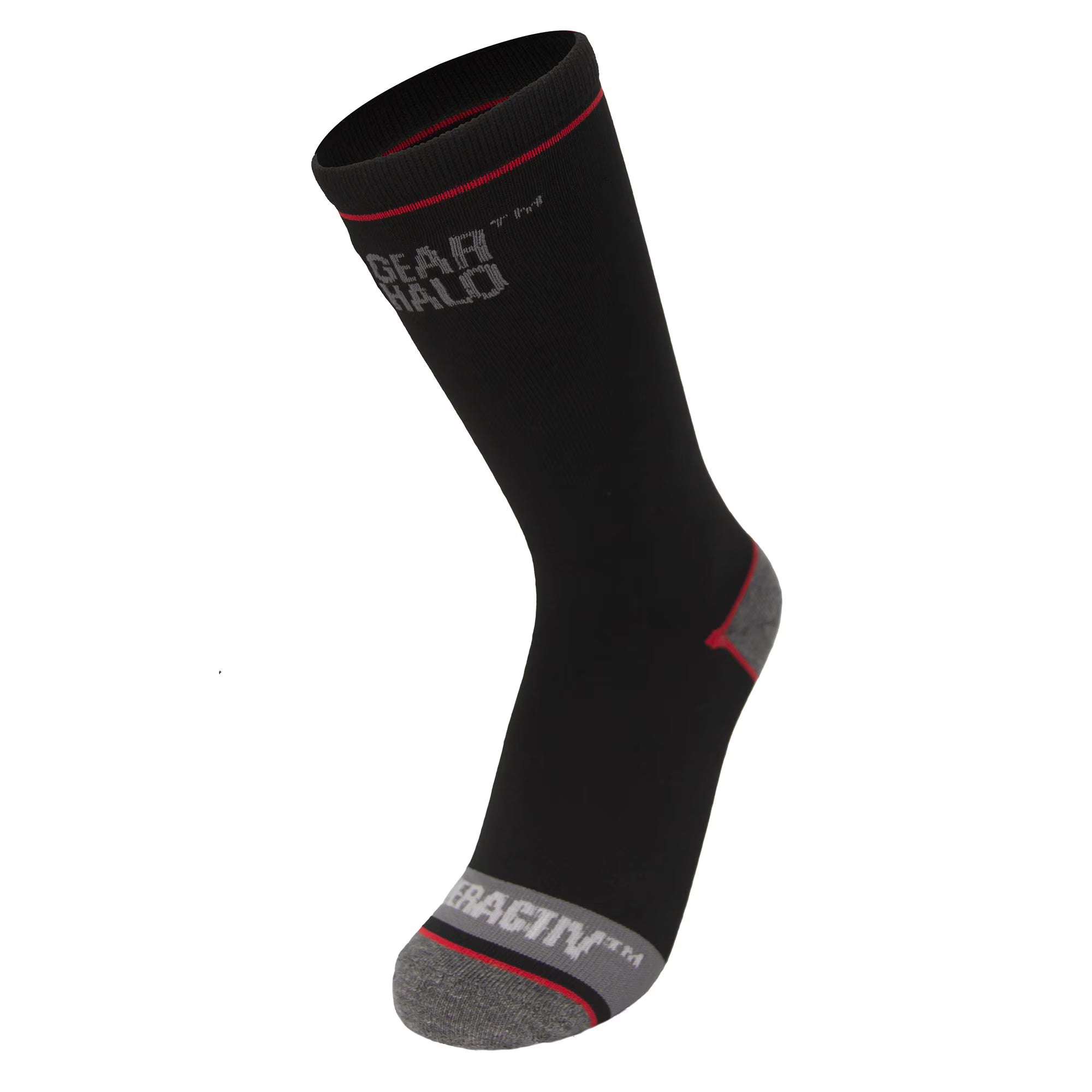 Gear Halo Super Thin Skate Socks