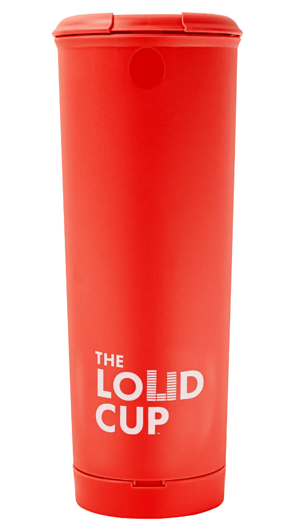 THE LOUD CUP S24