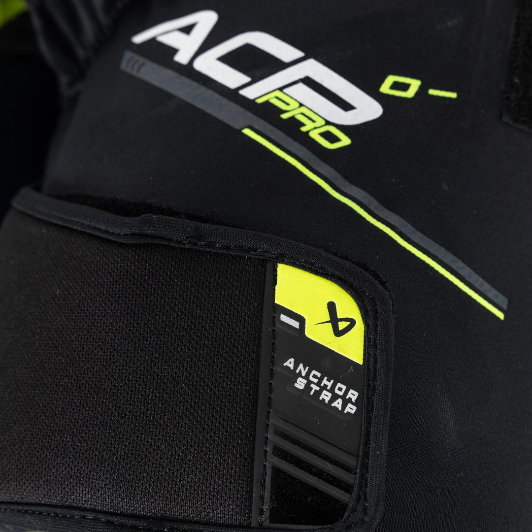 Bauer ACP Pro Hockey Girdle - Junior