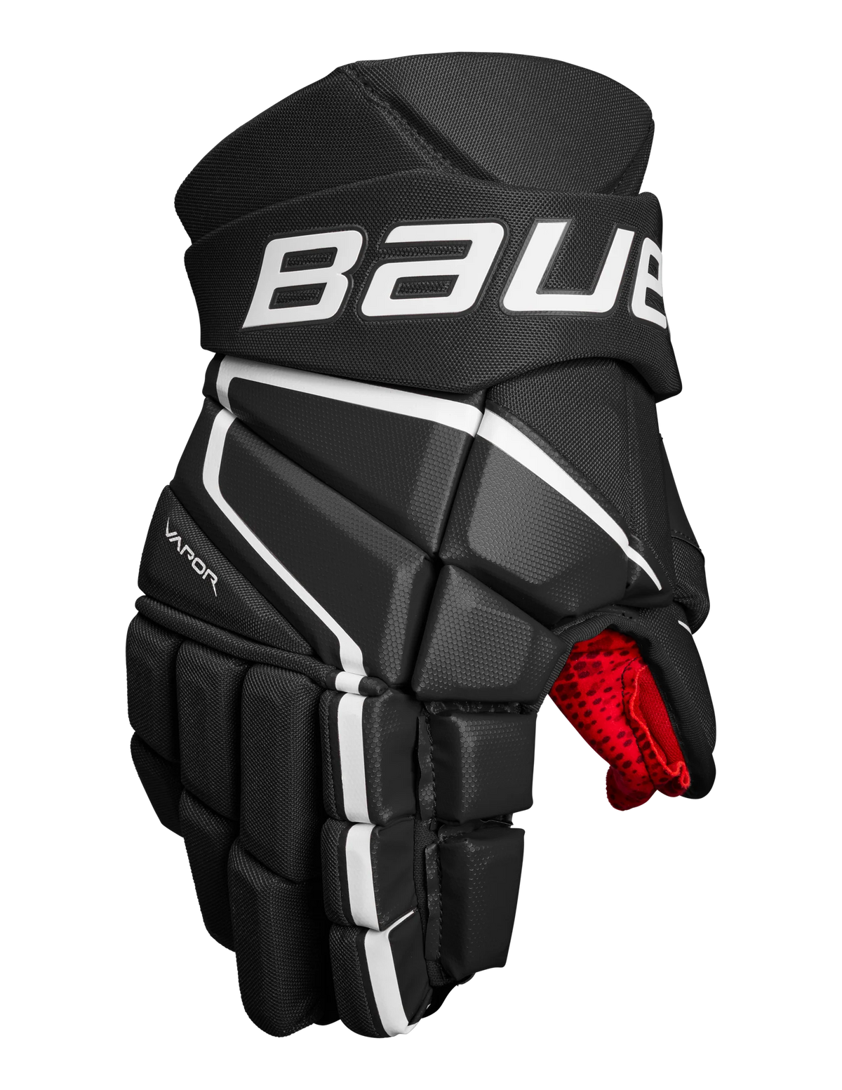 Bauer Vapor 3X Hockey Gloves