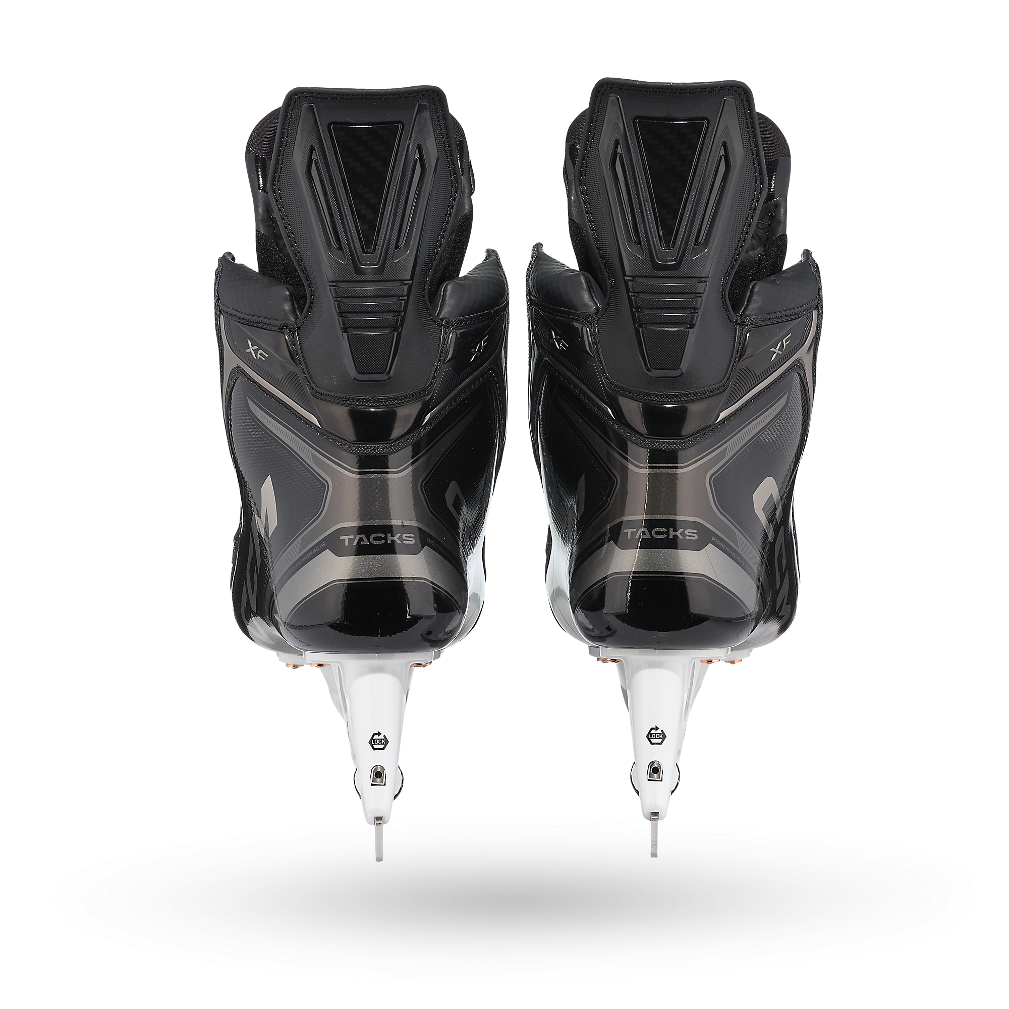 CCM Tacks XF Hockey Skates - Senior