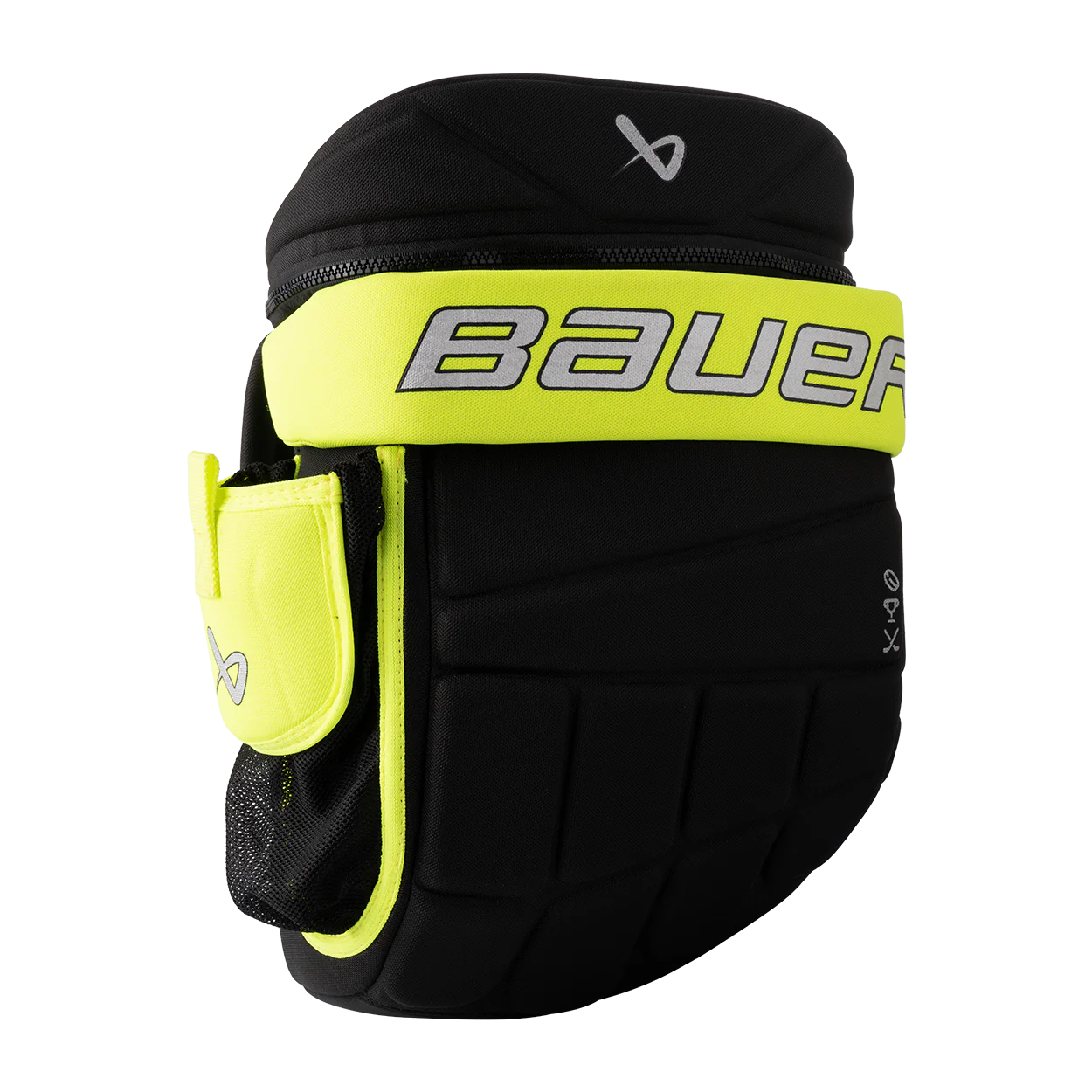 Sac à dos pour gants de hockey Bauer 2024 - Jeunesse