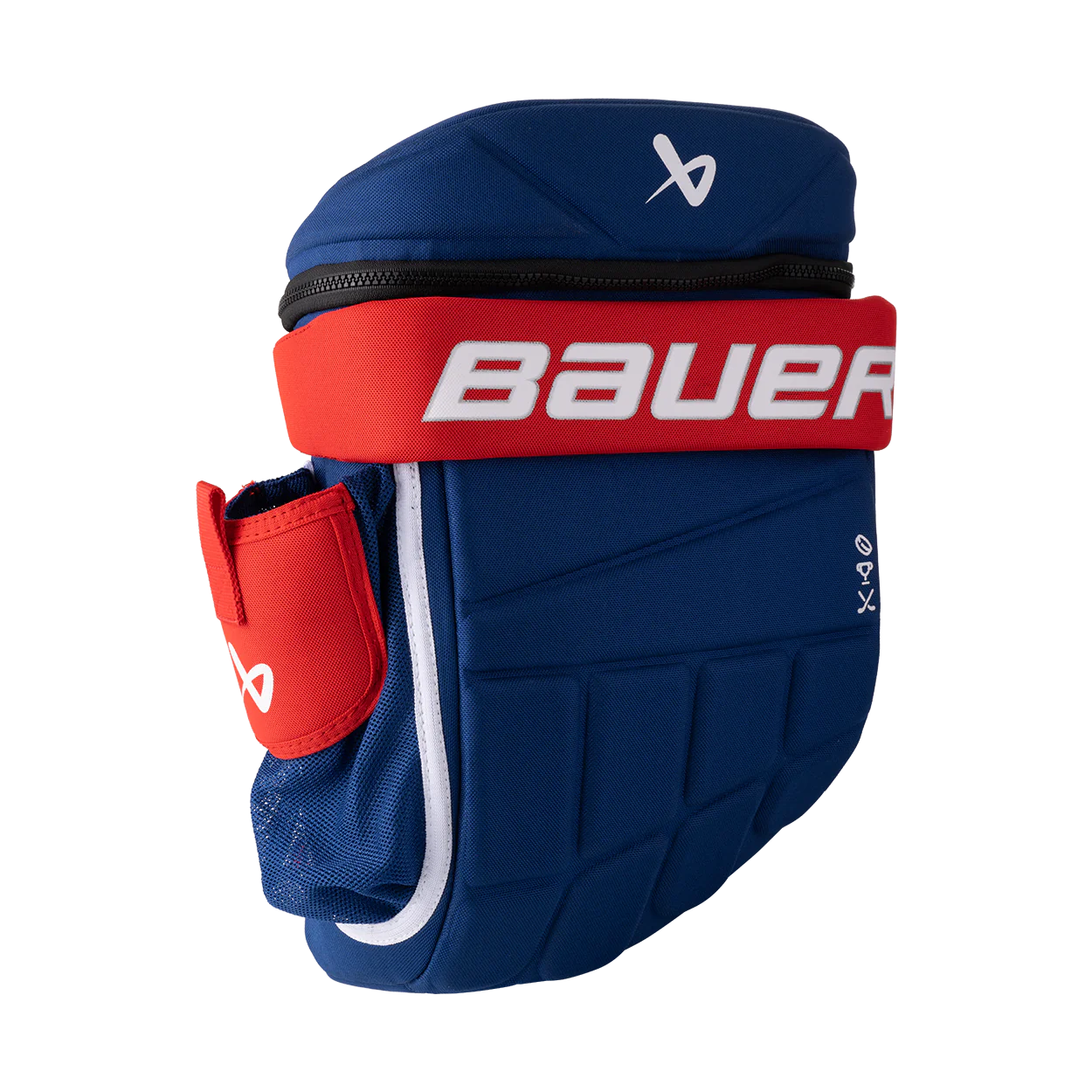 Sac à dos pour gants de hockey Bauer 2024 - Jeunesse