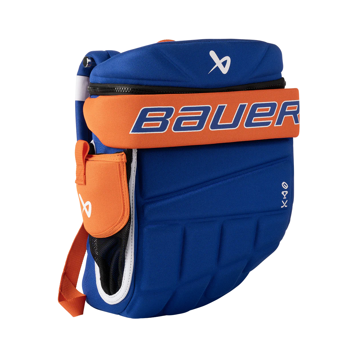 Bauer Hockey Glove Backpack - Youth