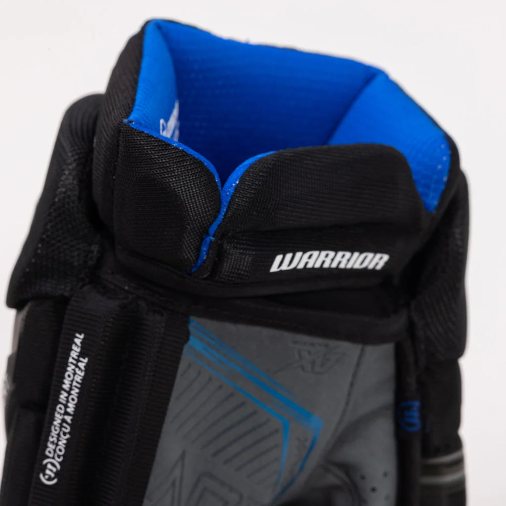 2026 Warrior Covert QR7 Pro Hockey Gloves - Senior