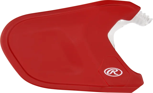 Rawlings Mach Adjustable Jaw Guard ADJEXT