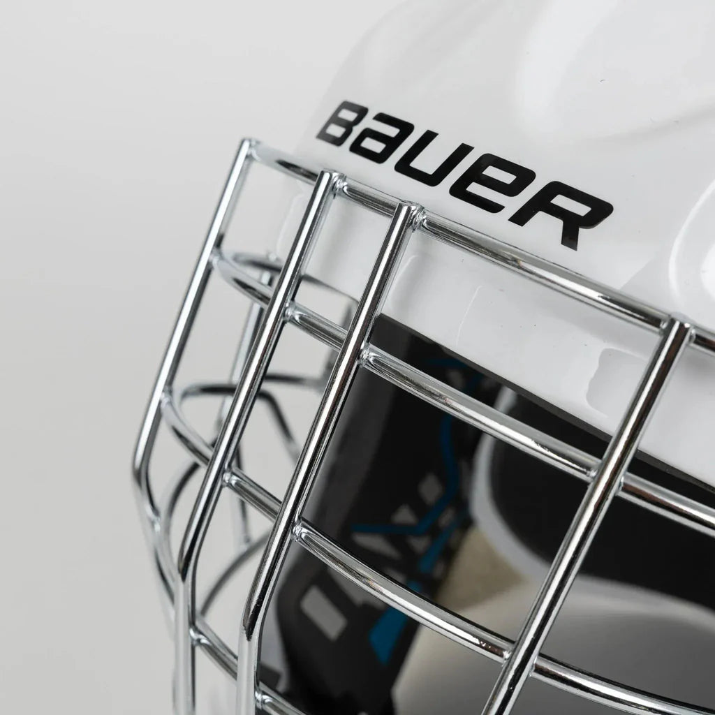 Bauer 930 Hockey Goalie Mask - Junior